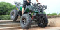 Automatic Clutch 110cc Electric ATV Quad Bike Air Cooled Driving Wheel 2x4