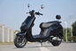 1000W Electric Moped Bike 60km/H Max Speed Niu Electric Scooter Central Motor