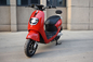 Smart High Speed Electric Scooter 1200w 70km Range Distance Per Charge