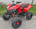 150CC Air Cooled Youth Racing ATV 7500r/Min With 12V 9AH Battery