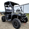 400cc Hunting Gas Golf UTV Utility Vehicle 2 Seater 25.5HP 2WD