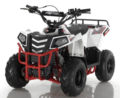 110cc Bore Stroke 52,4mm × 49,5mm ATV Quad Bike